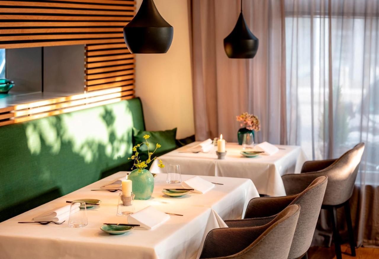 Das Eckert - Lifestyle Design Hotel & Fine Dining Bei Basel Grenzach-Wyhlen Exterior foto