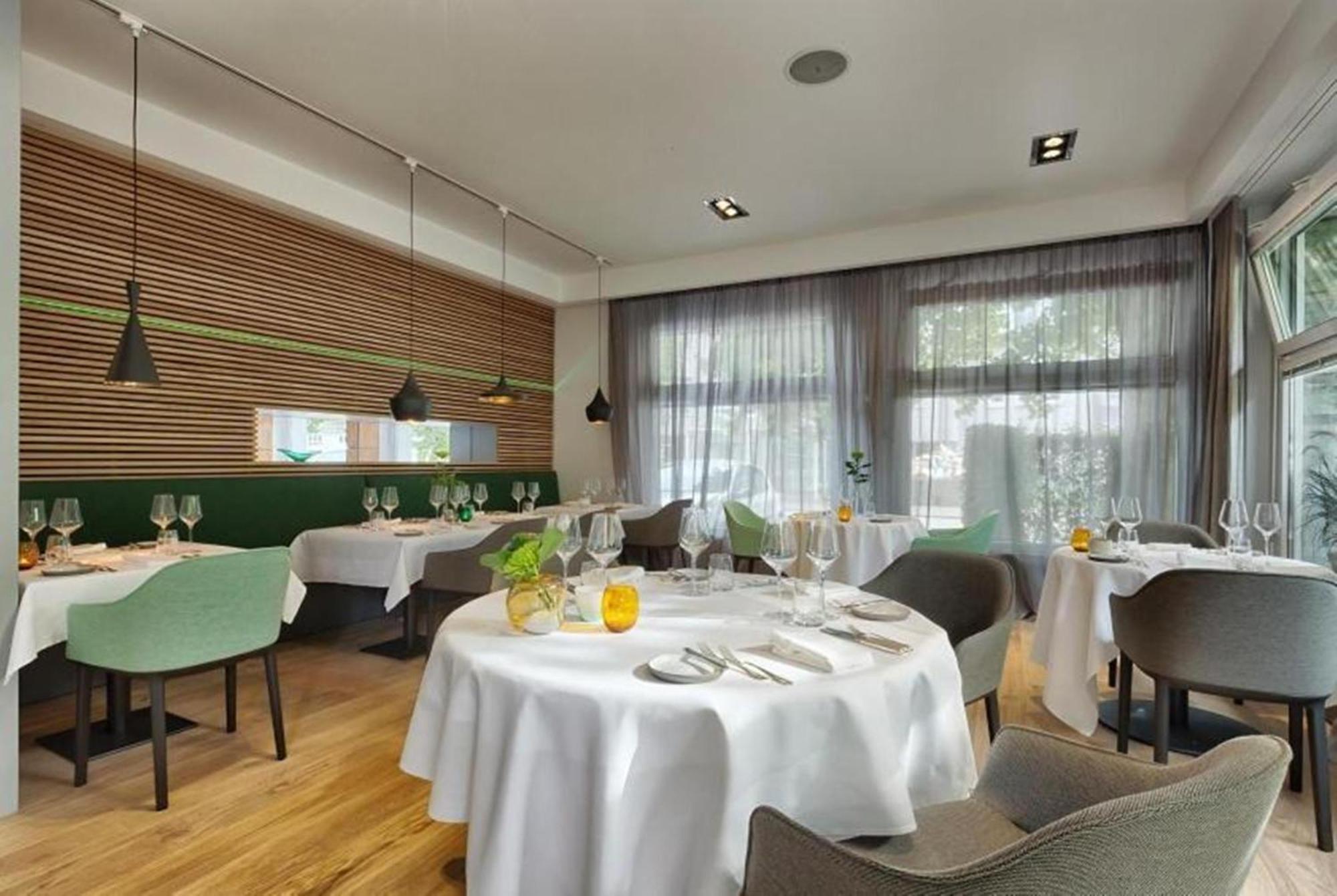 Das Eckert - Lifestyle Design Hotel & Fine Dining Bei Basel Grenzach-Wyhlen Exterior foto